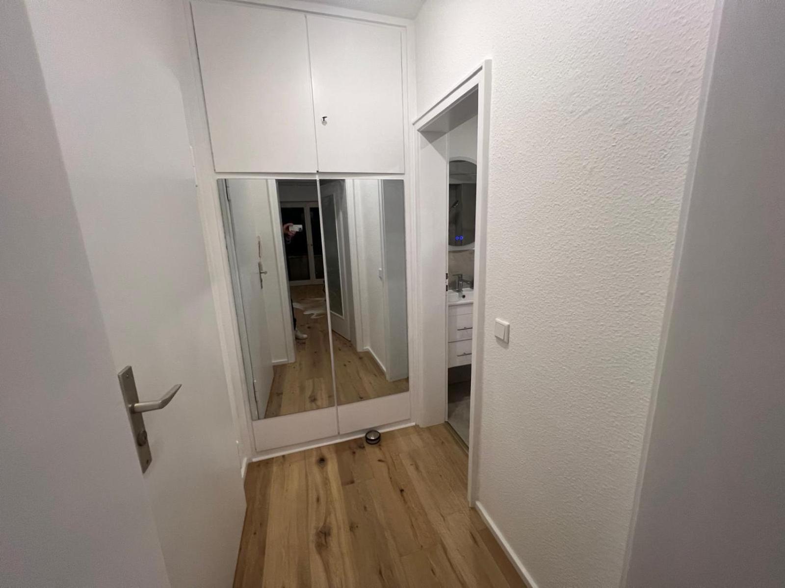 Innenstadt Ruhiges Und Zentrale Apartment Cologne Exterior photo
