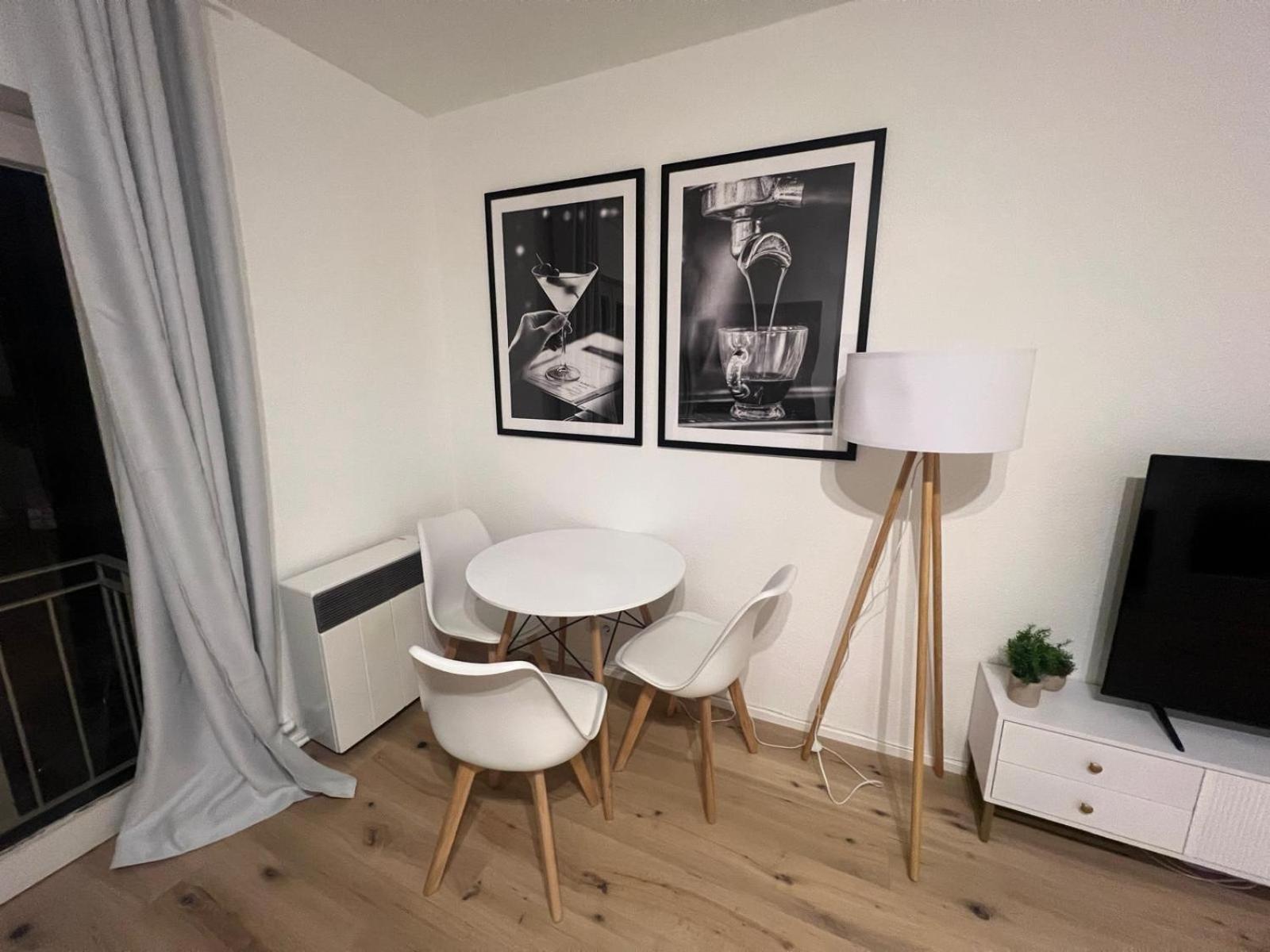 Innenstadt Ruhiges Und Zentrale Apartment Cologne Exterior photo