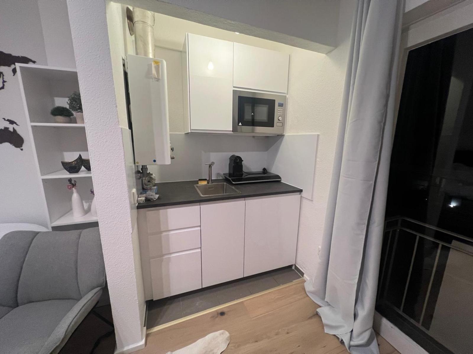 Innenstadt Ruhiges Und Zentrale Apartment Cologne Exterior photo