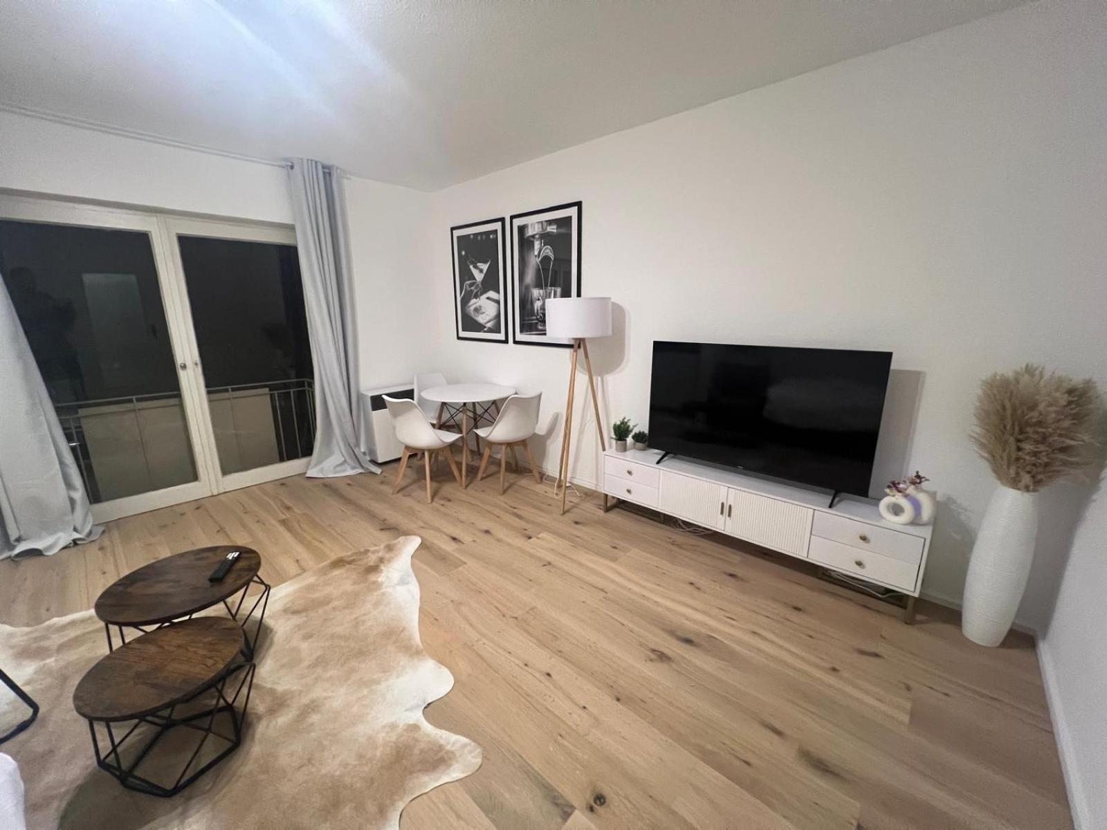 Innenstadt Ruhiges Und Zentrale Apartment Cologne Exterior photo